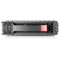 Unidad de disco duro HP Midline de 2 TB 3G SATA de 7.200 rpm LFF (3,5 ), 1 año de garantía (507632-B21) Unidad de disco duro HP Midline de 2 TB 3G SATA de 7.200 rpm LFF (3,5 ), 1 año de garantía (507632-B21)